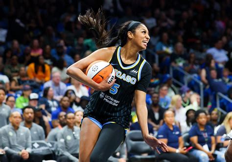 wnba chat place